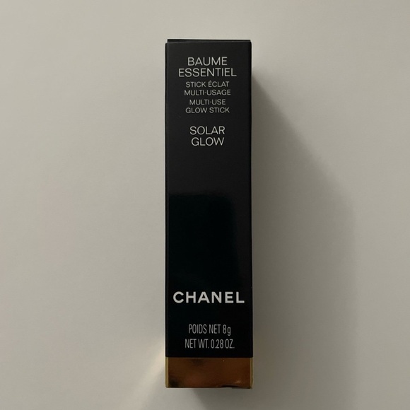 Chanel Baume Essentiel Solar Glow - Picture 3 of 4
